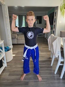 World Championship Martial Arts place picture